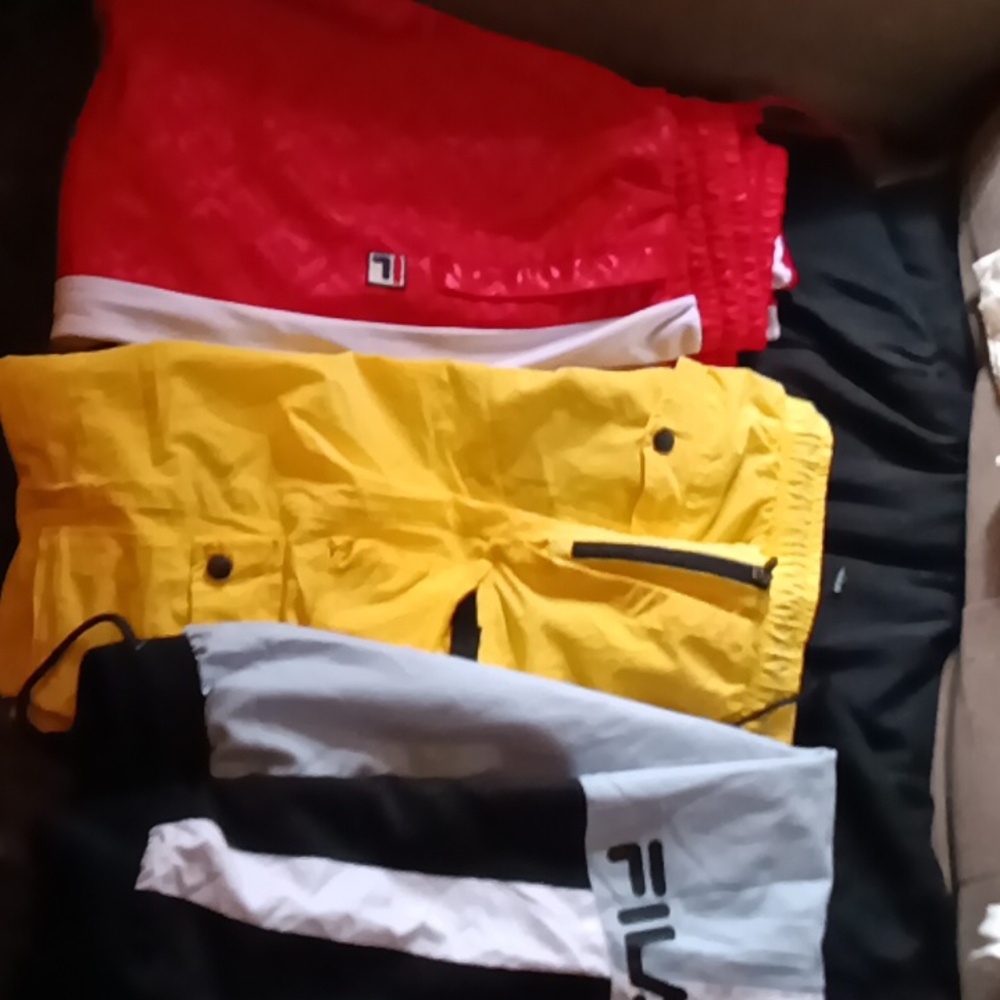 Men and women clothing